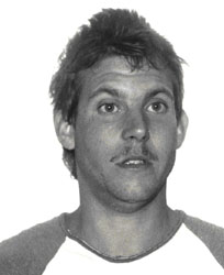 Allen Anthony Hoffman