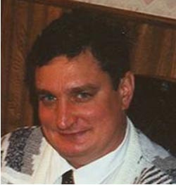 Steve F Woelfel