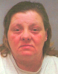 Beulah Ann Ware