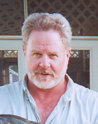 Charles Russell Beltz