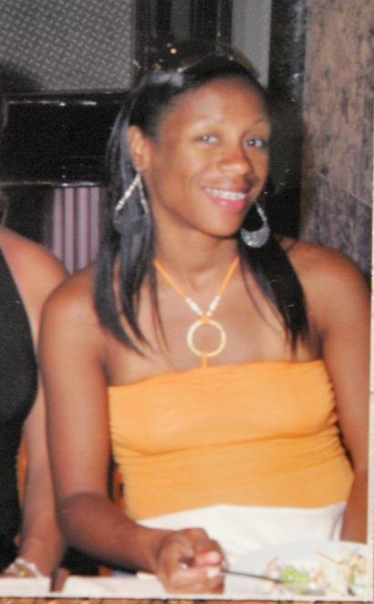Monica Renee Bowie