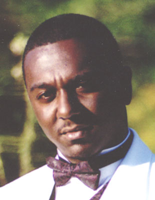James Arthur Thomas, Jr.