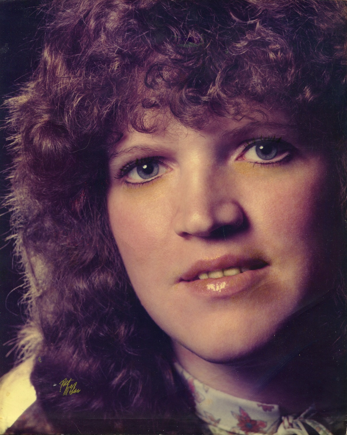 Anna Therese Ciaccio