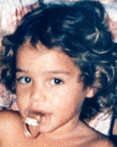 Michelle Enid Delfi-Feliciano