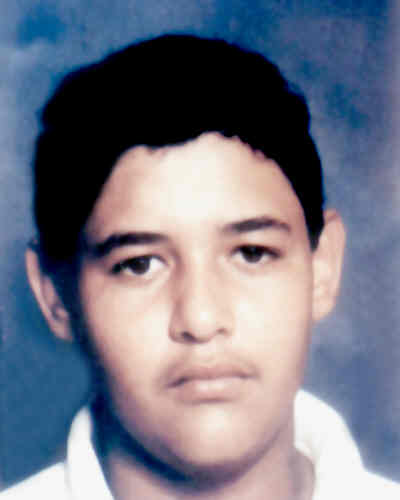 Jose Enrique Medina