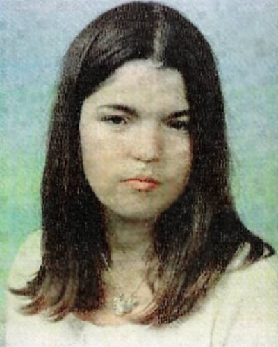 Madeline Kelly Edman