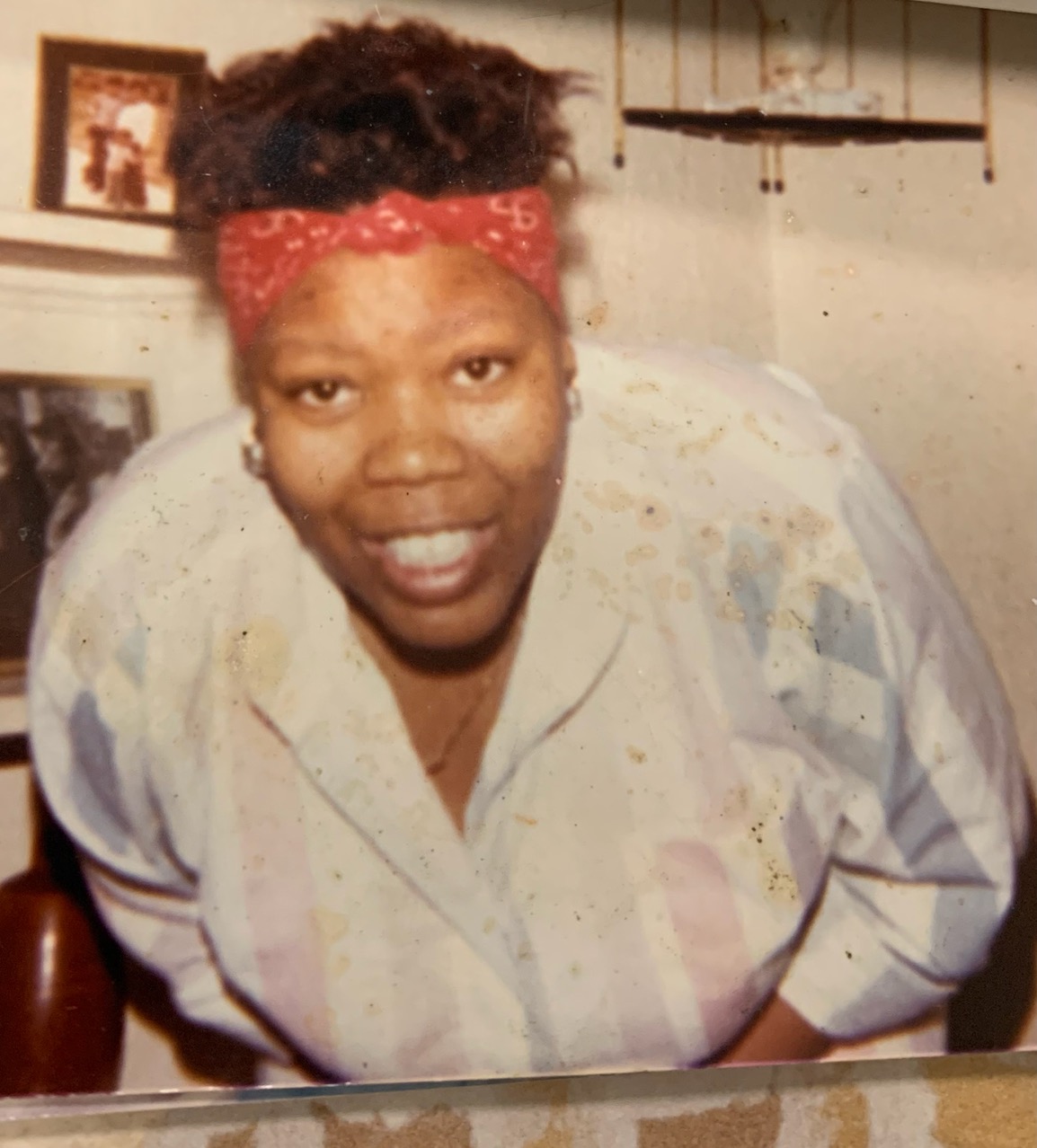 Tonnie Lynn Morgan