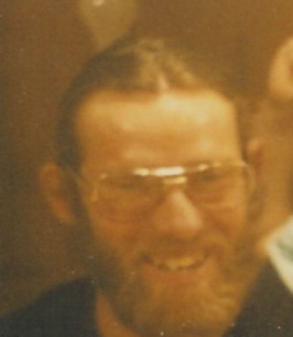 Jack Allen Shultz