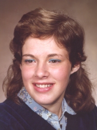 Robin Renea Abrams