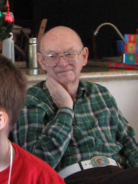 Robert Merle Harrod