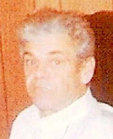 Reuben Curtis Kinney