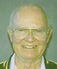 Martin Marshall Daggett