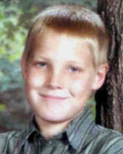 Zachary Michael-Cole Bernhardt