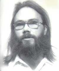 Ron Walter Knutson