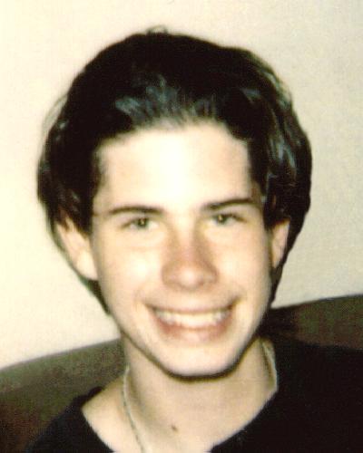 Daniel Bradley Carver