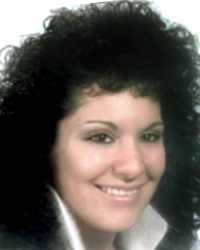 Krista Maria De La Rosa