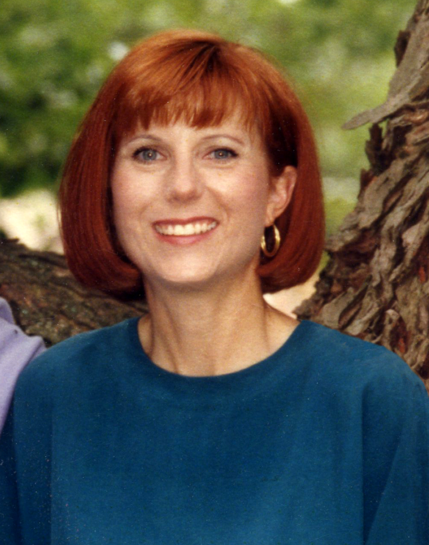 Laurie Louise Steiner