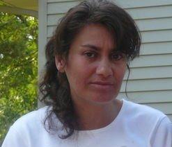 Randa David Jawhari
