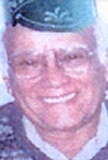 Antonio Vega