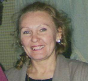 Lubov Nikolayevna Marchenko