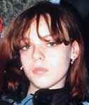 April Dawn Pennington