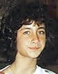 Doreen Jane Vincent