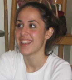 Donna Haghighat Jou