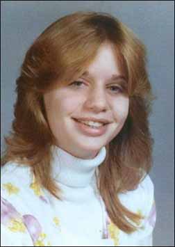 Kim Marie Larrow