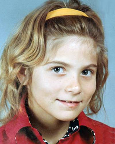 Kimberly Alice King