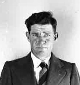 John C Butler