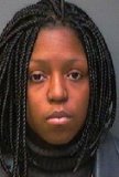 Sonjah Nicole Kingston