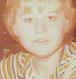 Linda Sue Nickell