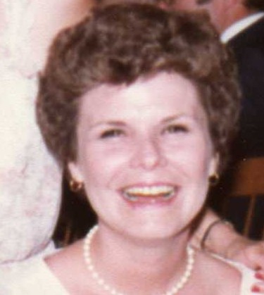 Andrea Jean Coyle