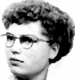 Mary Jean Mclaughlin