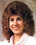 Tracy Marie Kroh