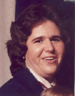 Sandra Kay Ross