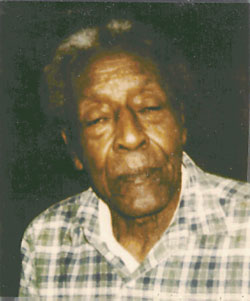 Claude Smith
