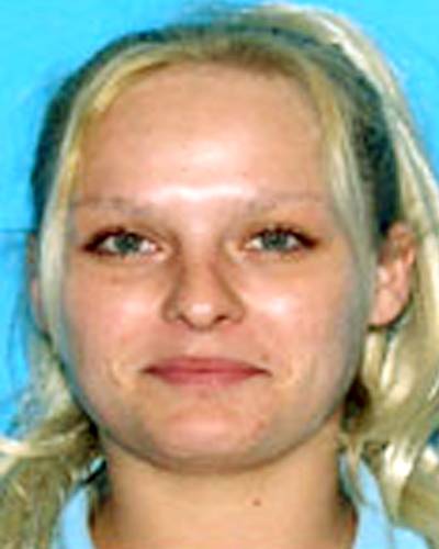 Heather Marie Riggio