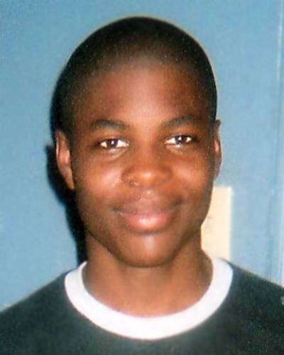 Phillip James Pinnock