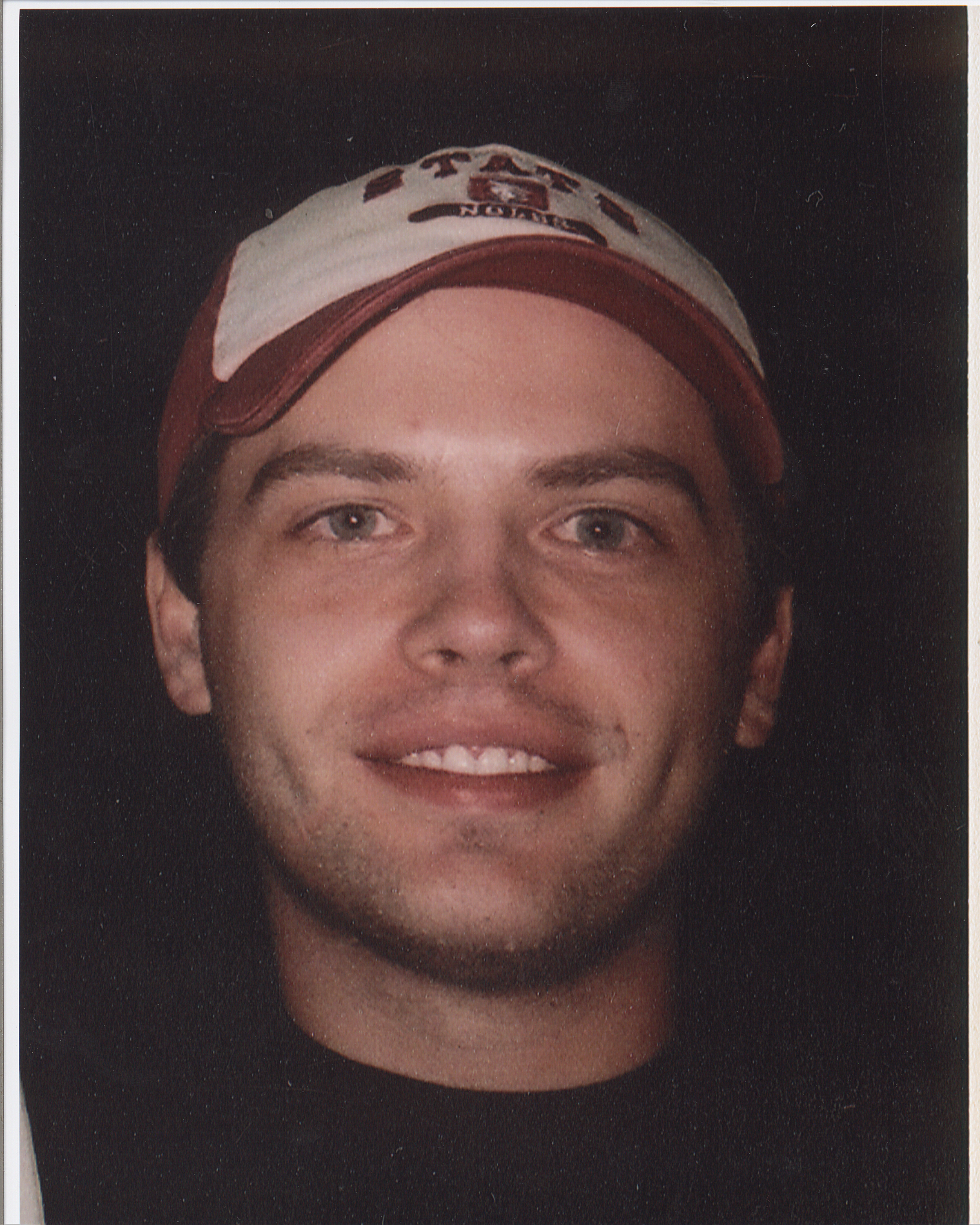 Michael Austin Davis
