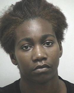 Kierra Westine Barnett
