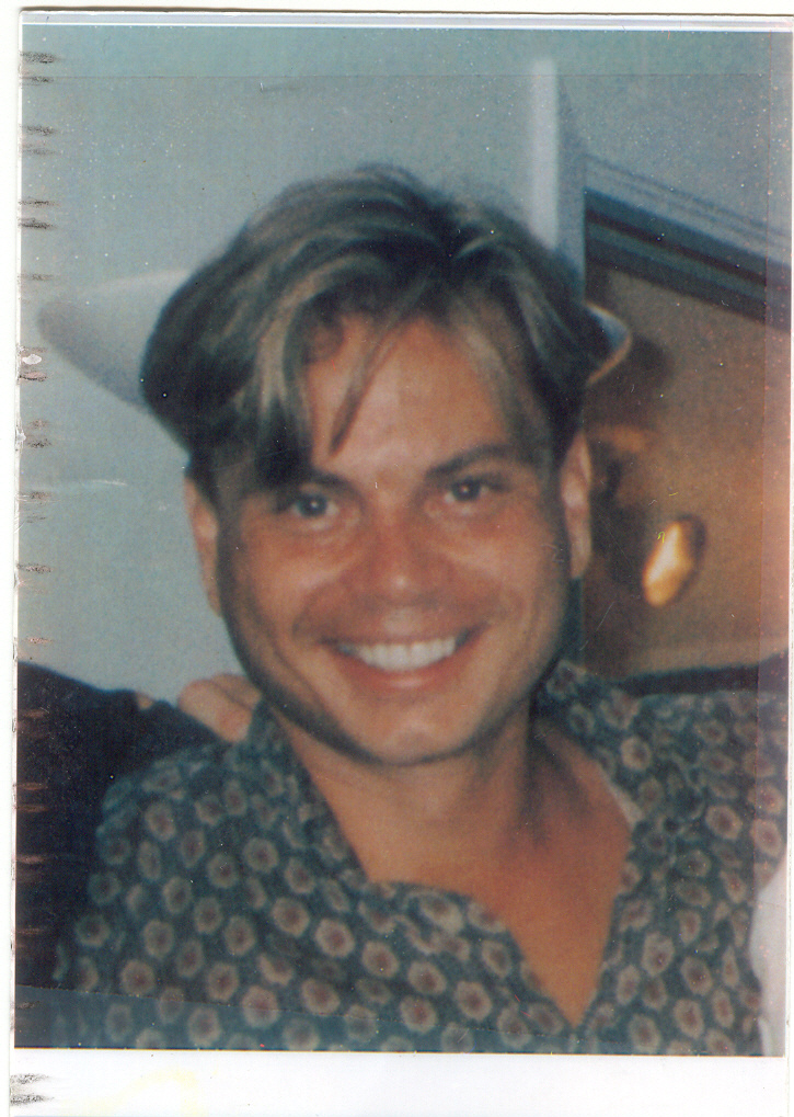 James Mark Shumaker