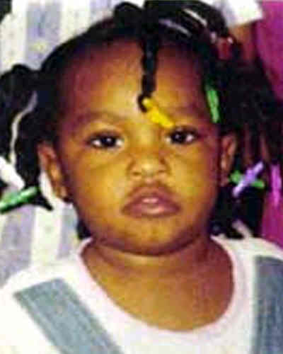 Diamond Yvette Bradley