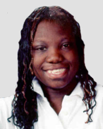 Lakiesha Trenail Buckner