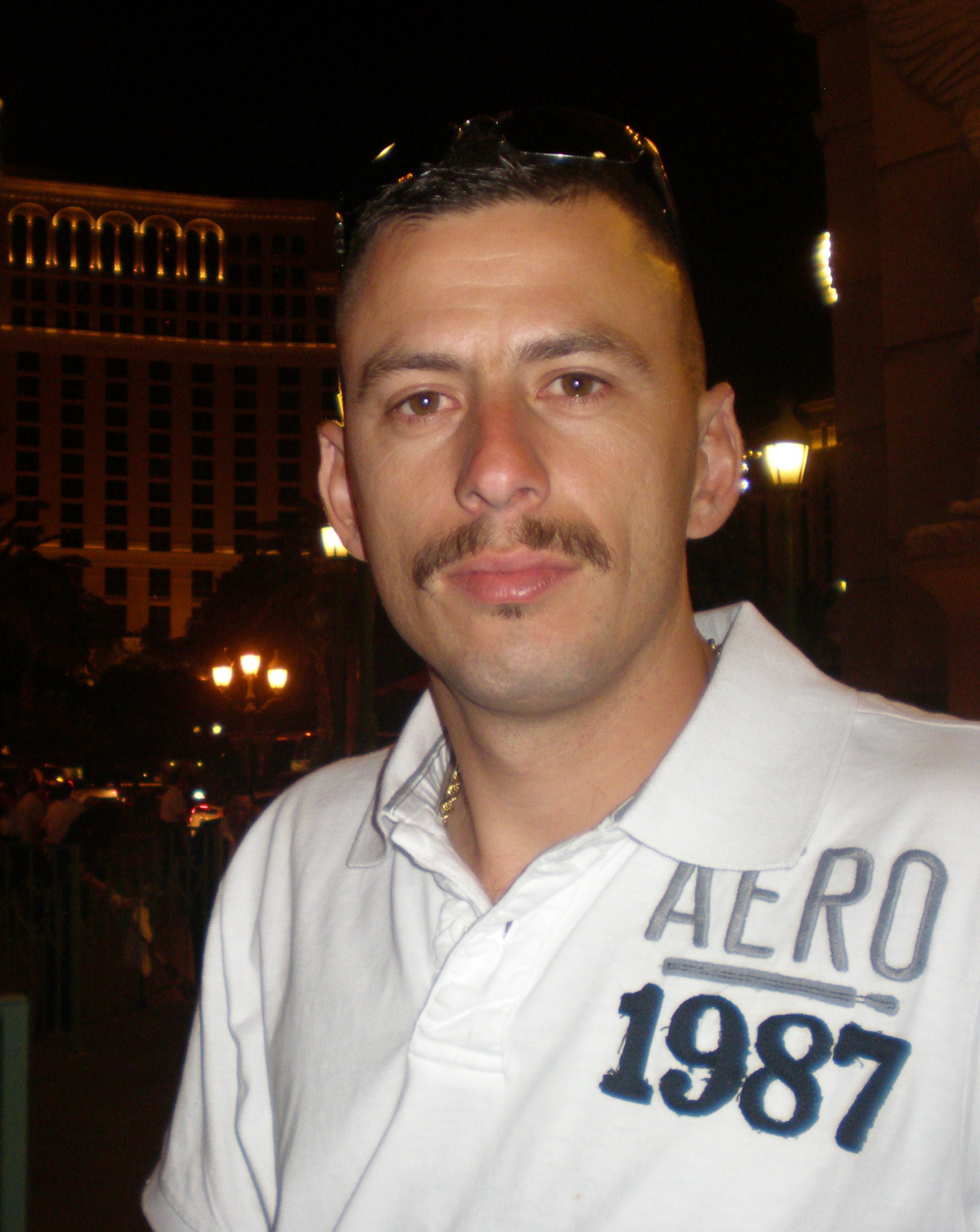 Miguel Soto