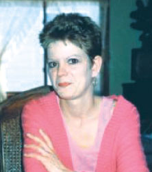 Laurie Ann Feiner