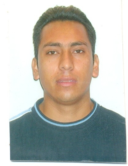 German Crisoforo Rosales Salinas