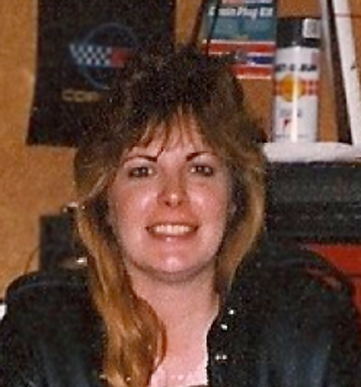 Christie Marie Cales
