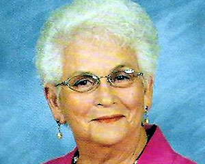 Jeanette C. Watson