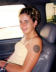 Emillie Victoria Hoyt